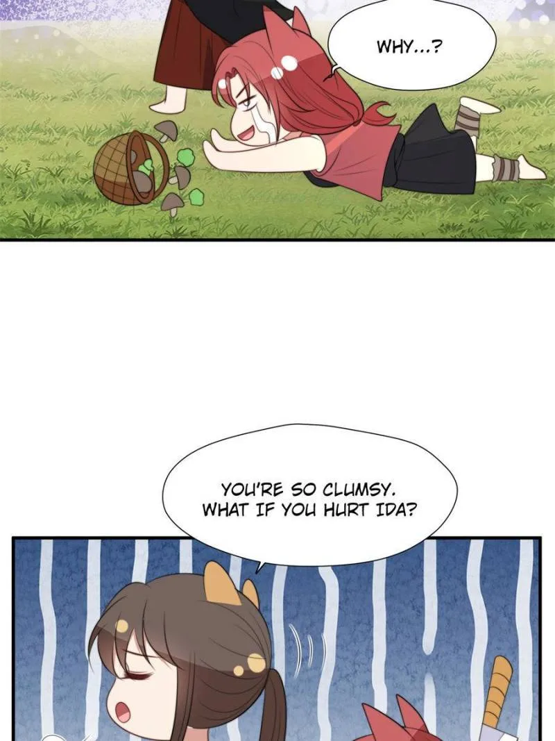 I Became the Beastman’s Wife Chapter 173 page 10