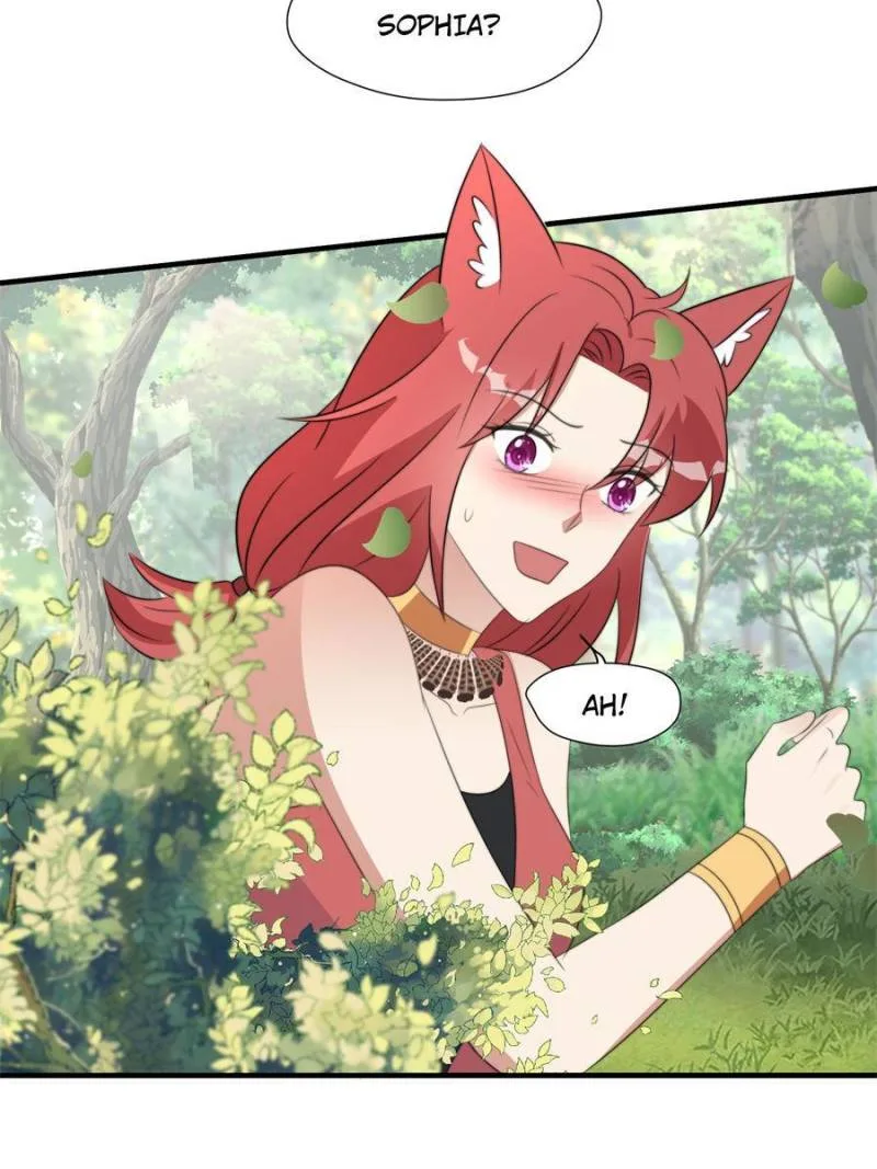 I Became the Beastman’s Wife Chapter 172 page 25