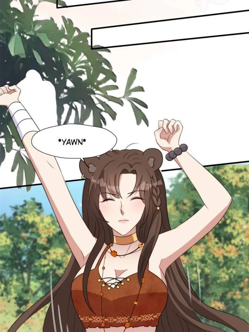 I Became the Beastman’s Wife Chapter 172 page 16