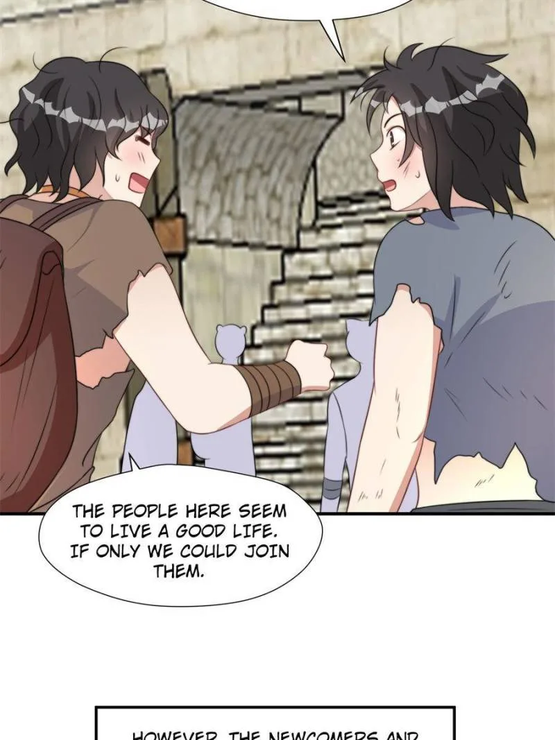 I Became the Beastman’s Wife Chapter 173 page 17