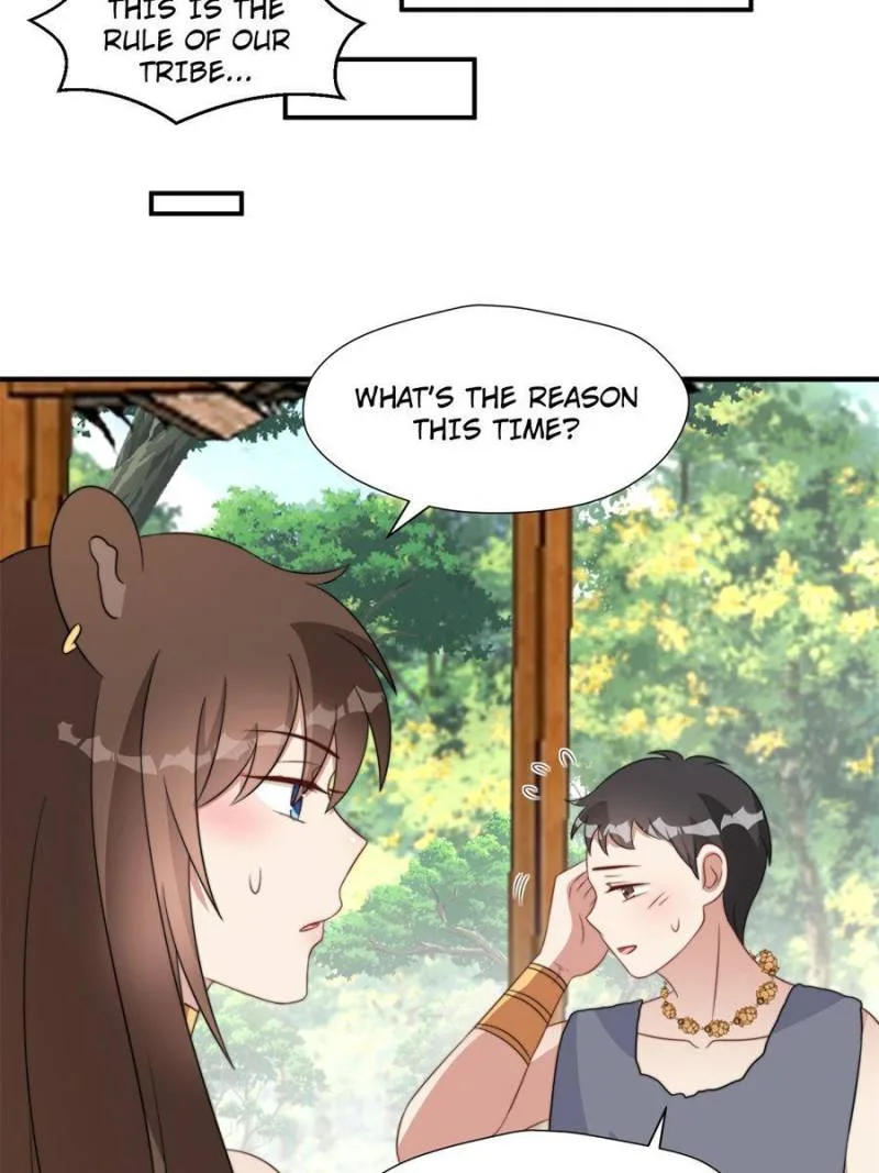 I Became the Beastman’s Wife Chapter 173 page 19