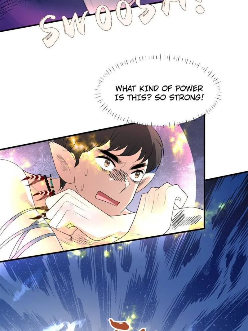 I Became the Beastman’s Wife Chapter 175 page 14