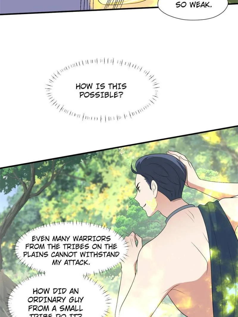 I Became the Beastman’s Wife Chapter 175 page 10