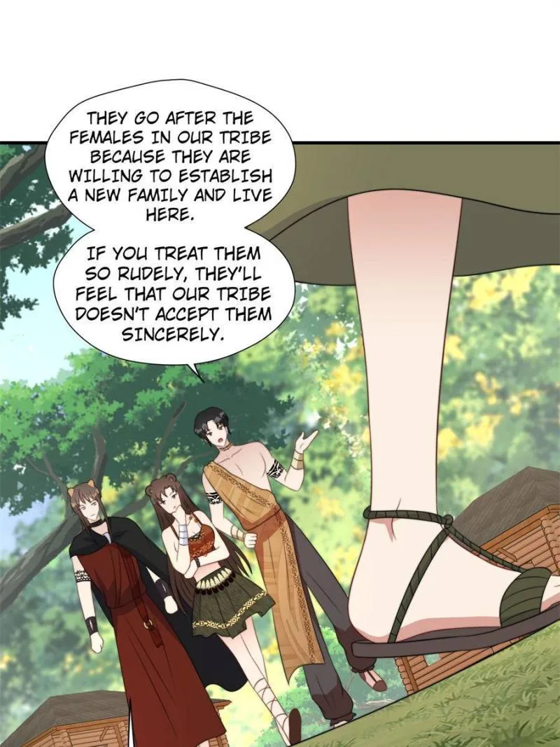 I Became the Beastman’s Wife Chapter 174 page 2