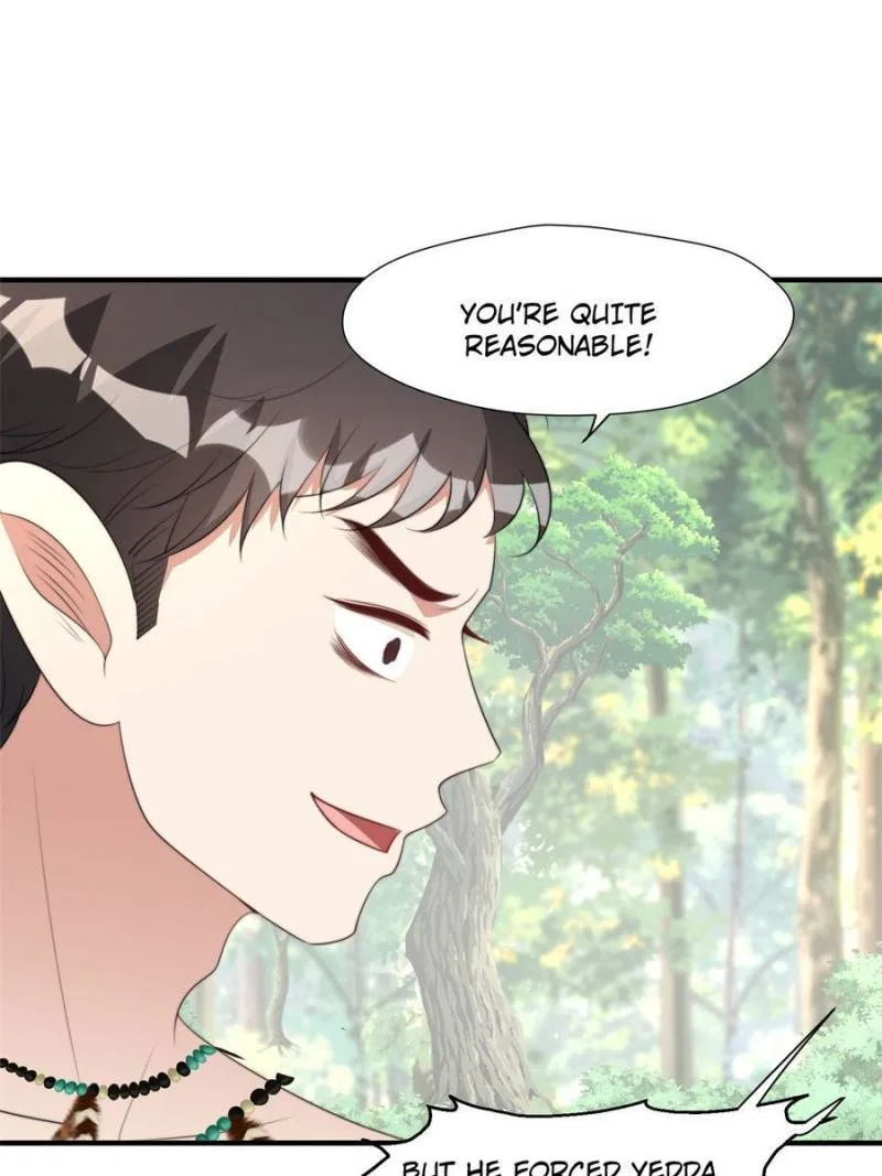 I Became the Beastman’s Wife Chapter 174 page 15