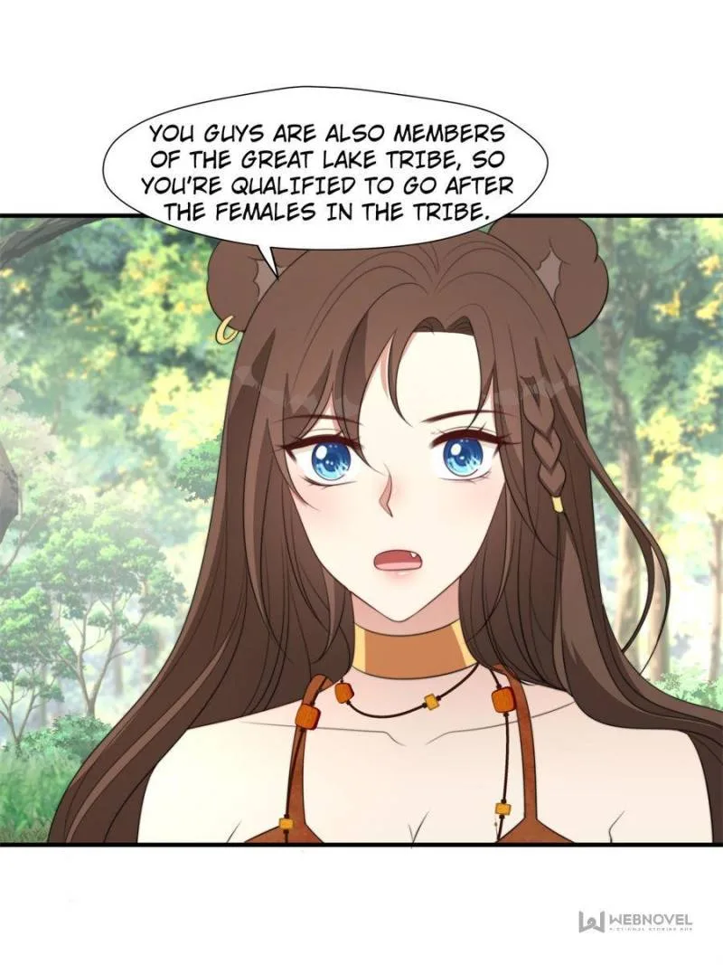I Became the Beastman’s Wife Chapter 174 page 14