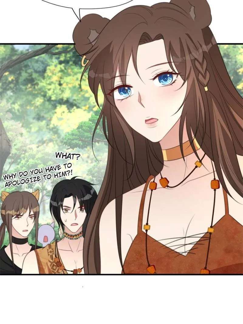 I Became the Beastman’s Wife Chapter 174 page 13