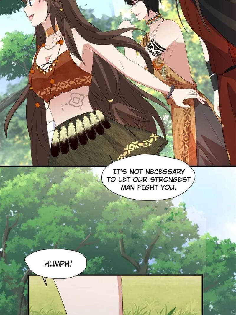 I Became the Beastman’s Wife Chapter 175 page 4
