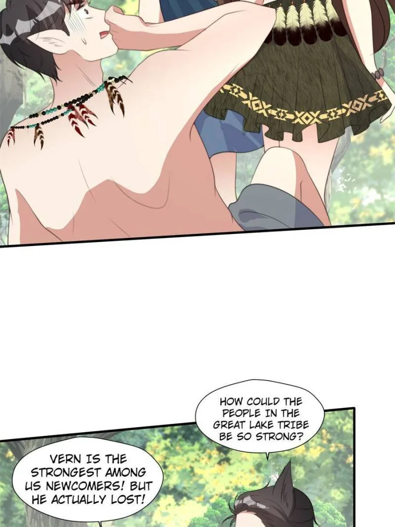 I Became the Beastman’s Wife Chapter 175 page 18