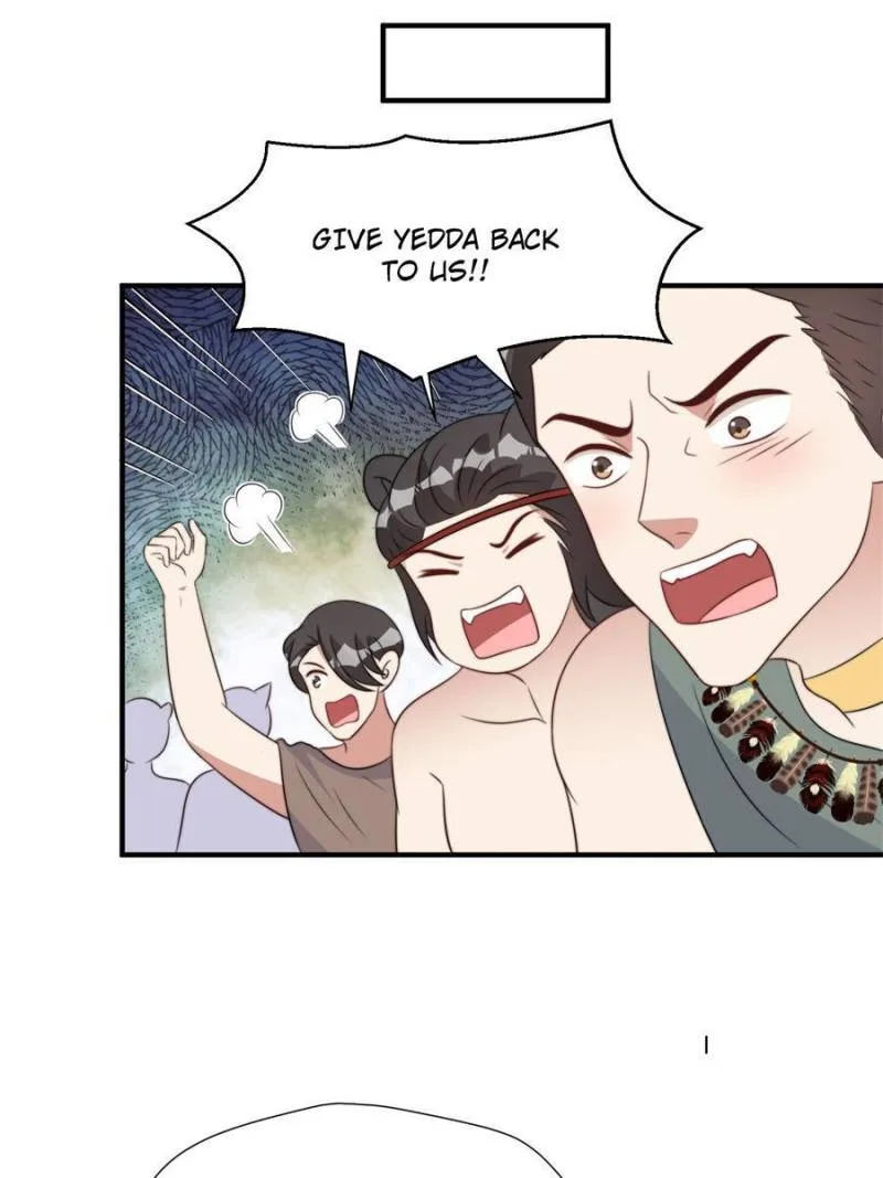 I Became the Beastman’s Wife Chapter 174 page 6