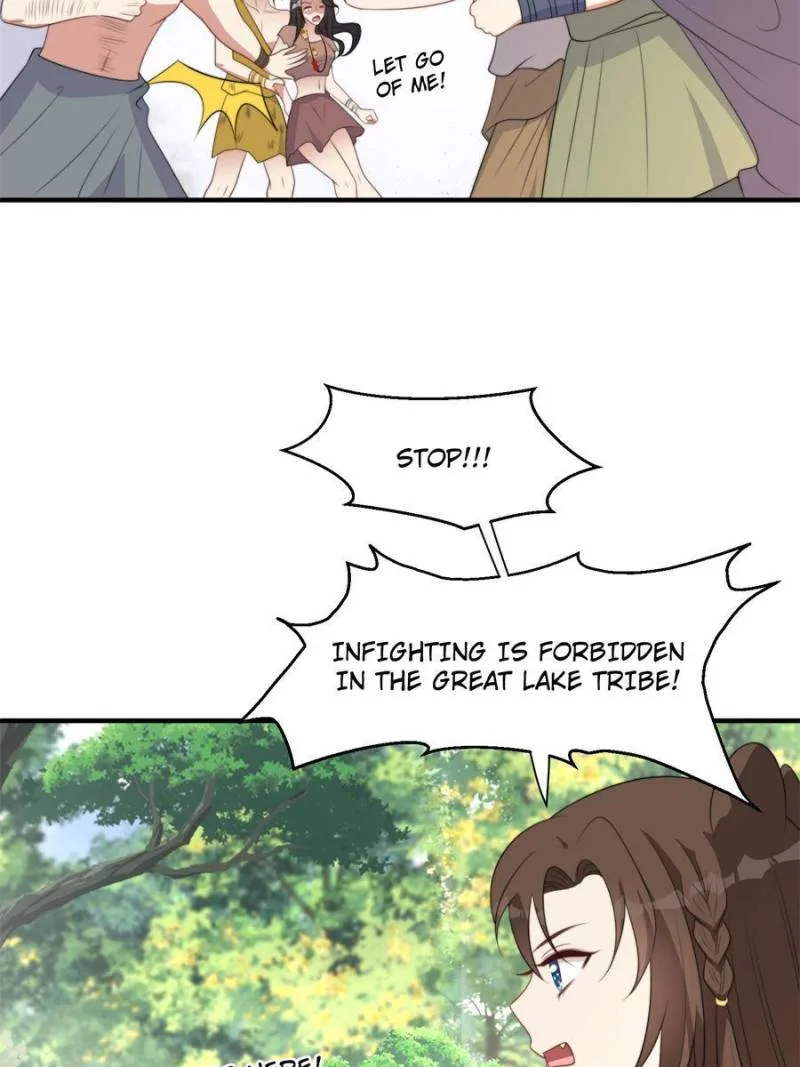 I Became the Beastman’s Wife Chapter 174 page 10