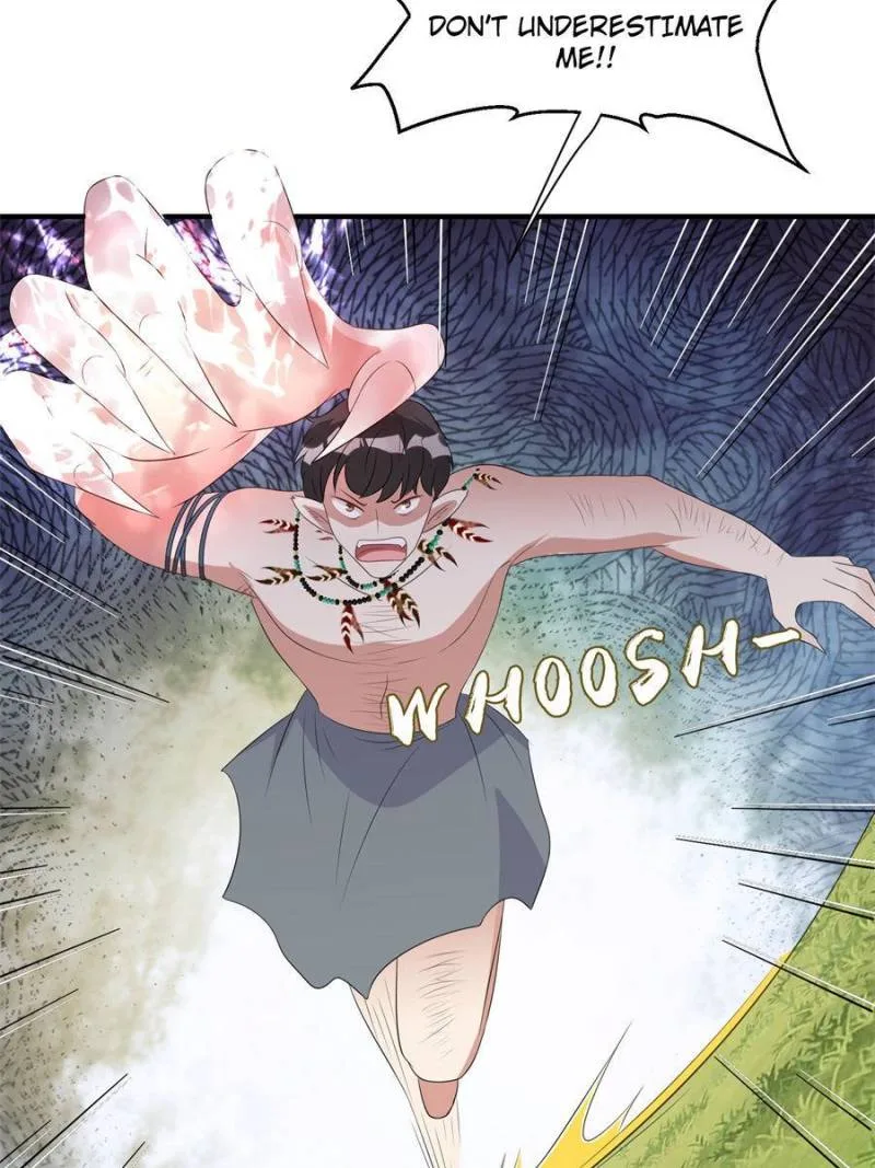 I Became the Beastman’s Wife Chapter 175 page 7