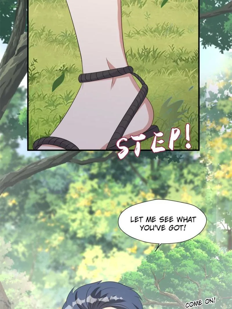 I Became the Beastman’s Wife Chapter 175 page 5