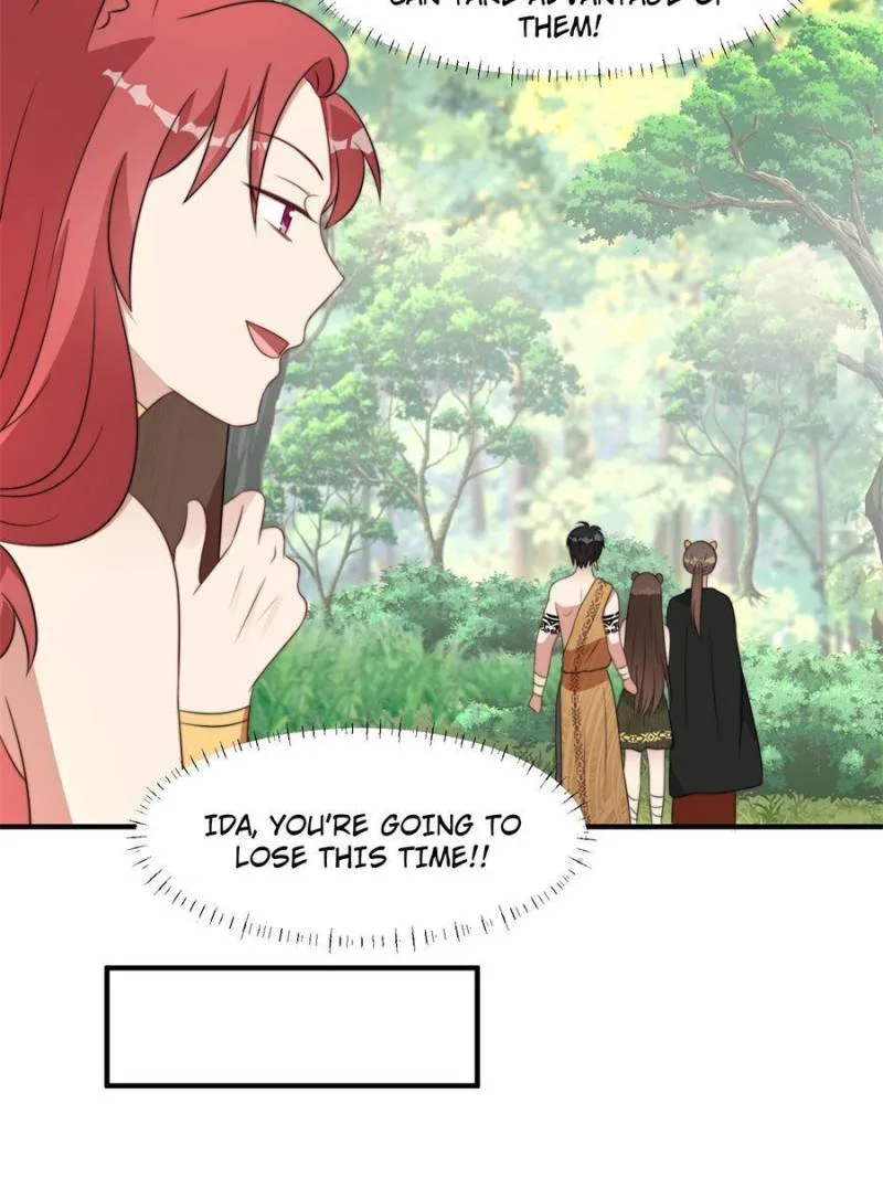 I Became the Beastman’s Wife Chapter 174 page 5