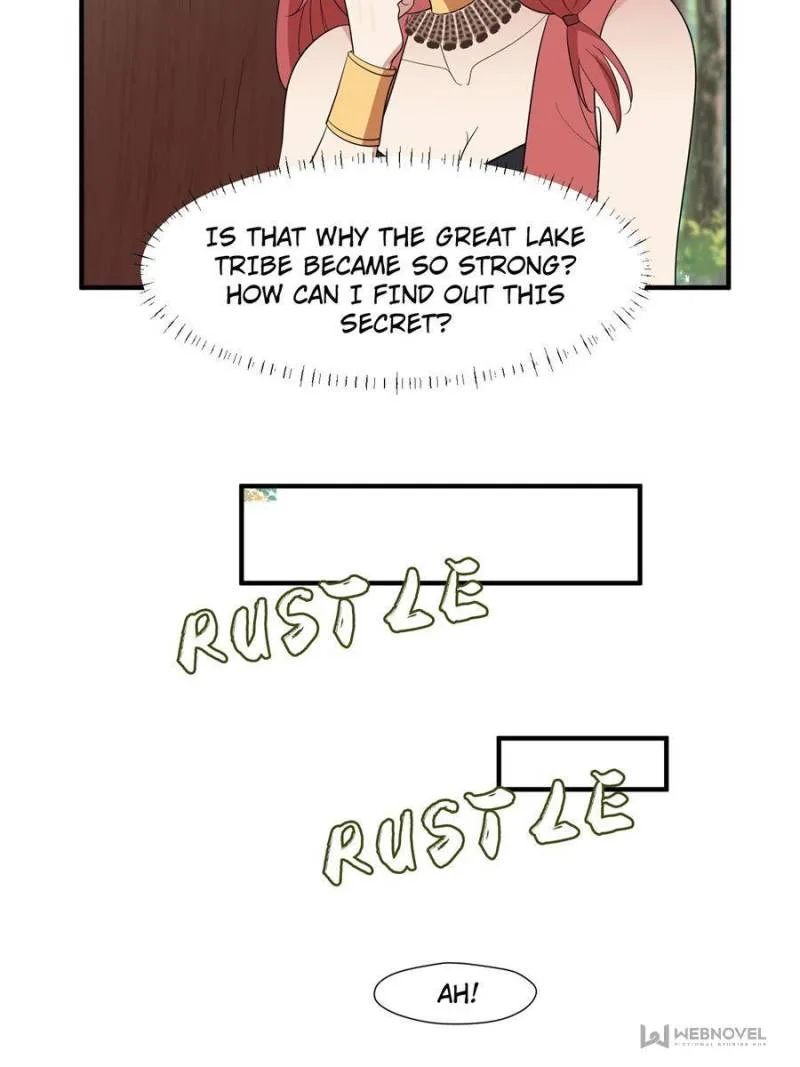 I Became the Beastman’s Wife Chapter 176 page 14