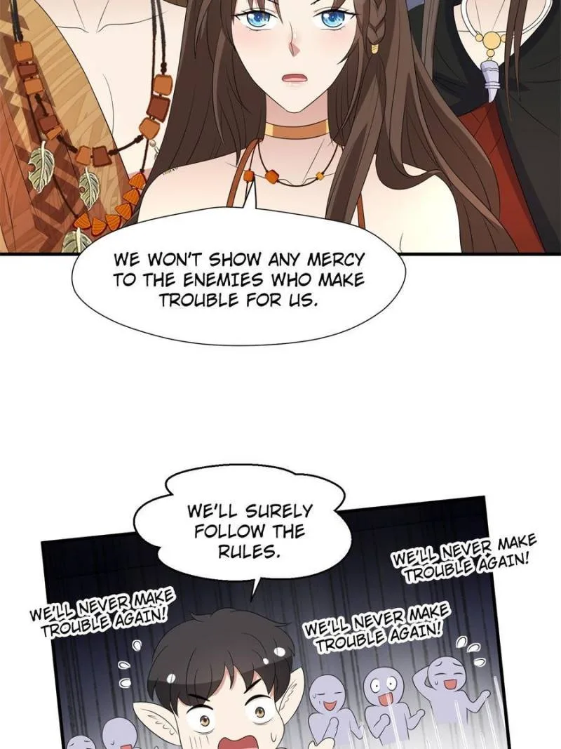 I Became the Beastman’s Wife Chapter 176 page 5