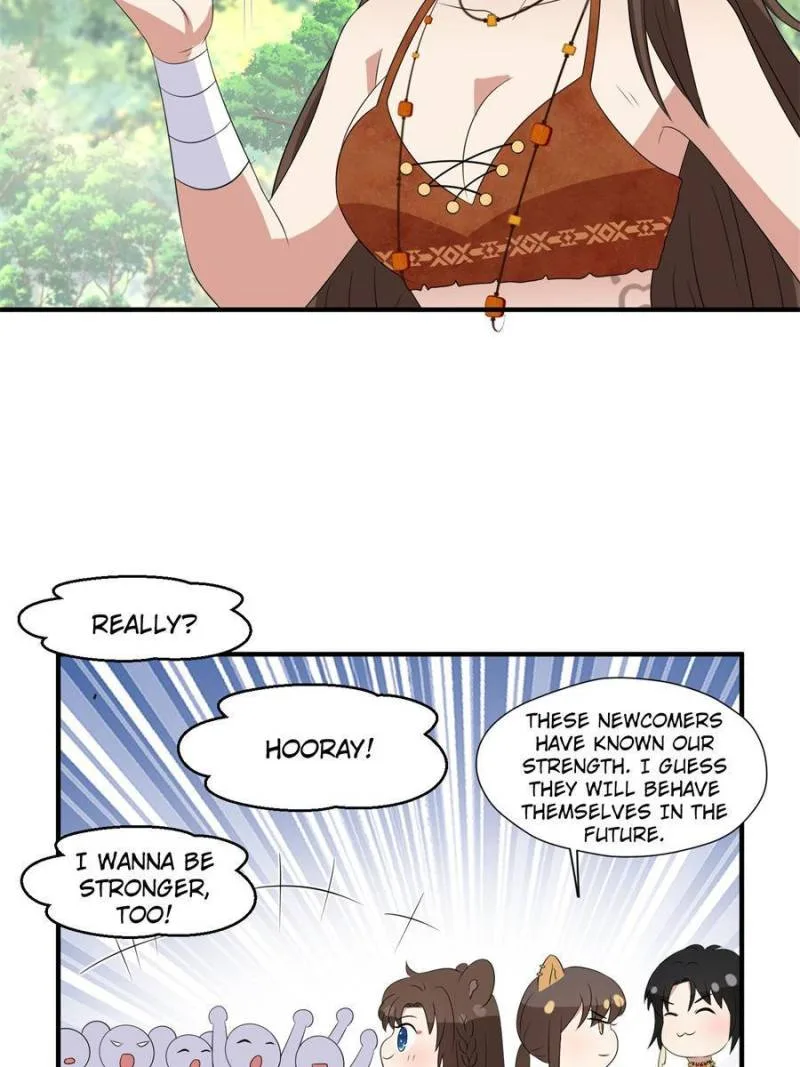 I Became the Beastman’s Wife Chapter 176 page 7
