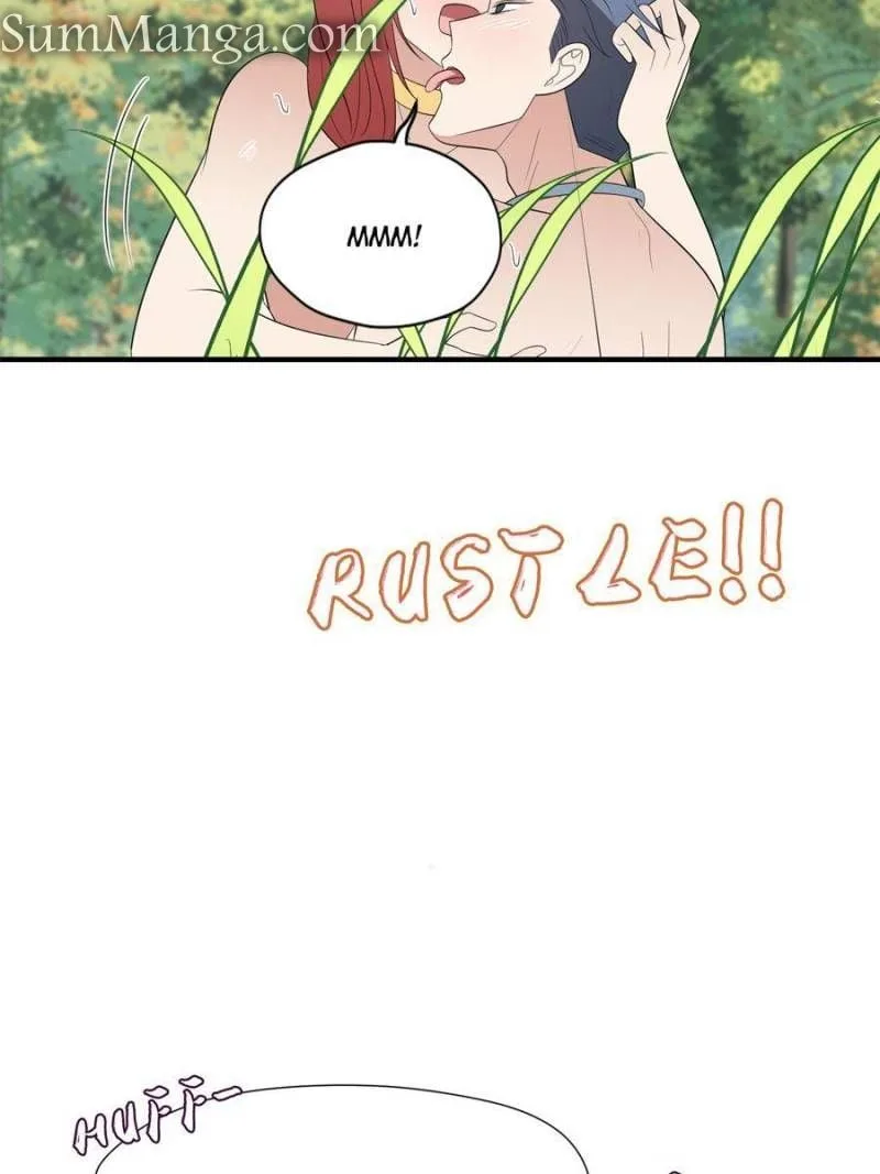 I Became the Beastman’s Wife Chapter 176 page 19