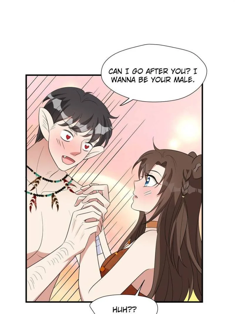 I Became the Beastman’s Wife Chapter 176 page 9
