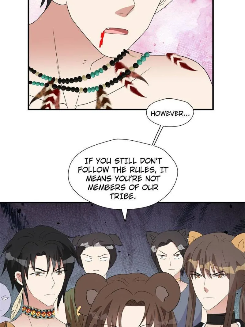 I Became the Beastman’s Wife Chapter 176 page 4