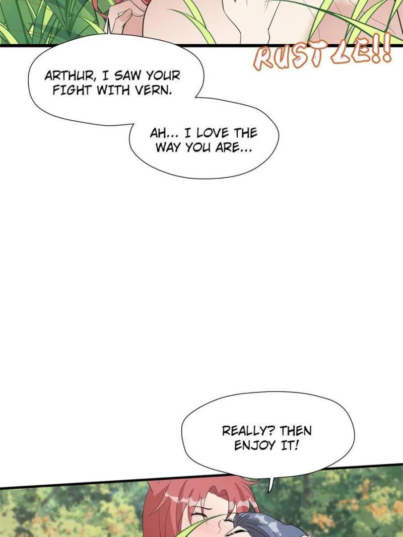 I Became the Beastman’s Wife Chapter 176 page 18
