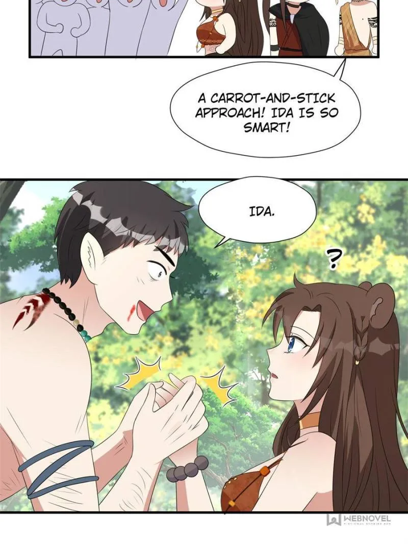I Became the Beastman’s Wife Chapter 176 page 8