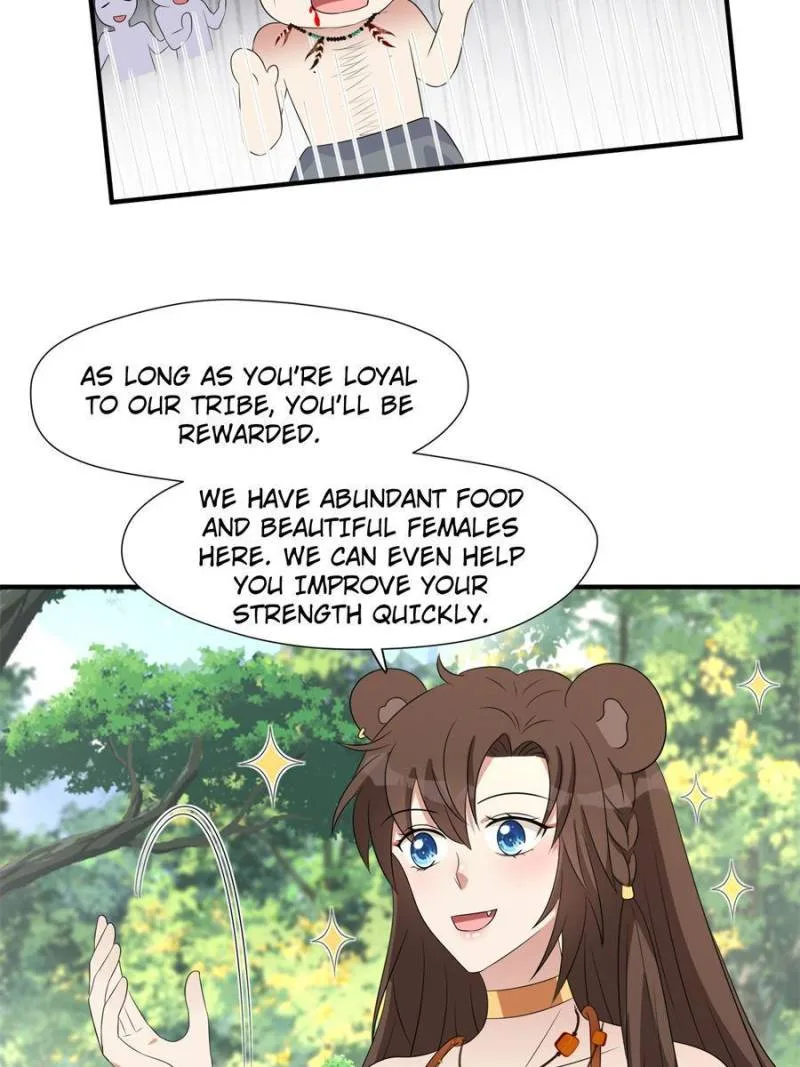 I Became the Beastman’s Wife Chapter 176 page 6