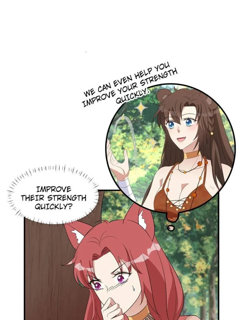 I Became the Beastman’s Wife Chapter 176 page 13