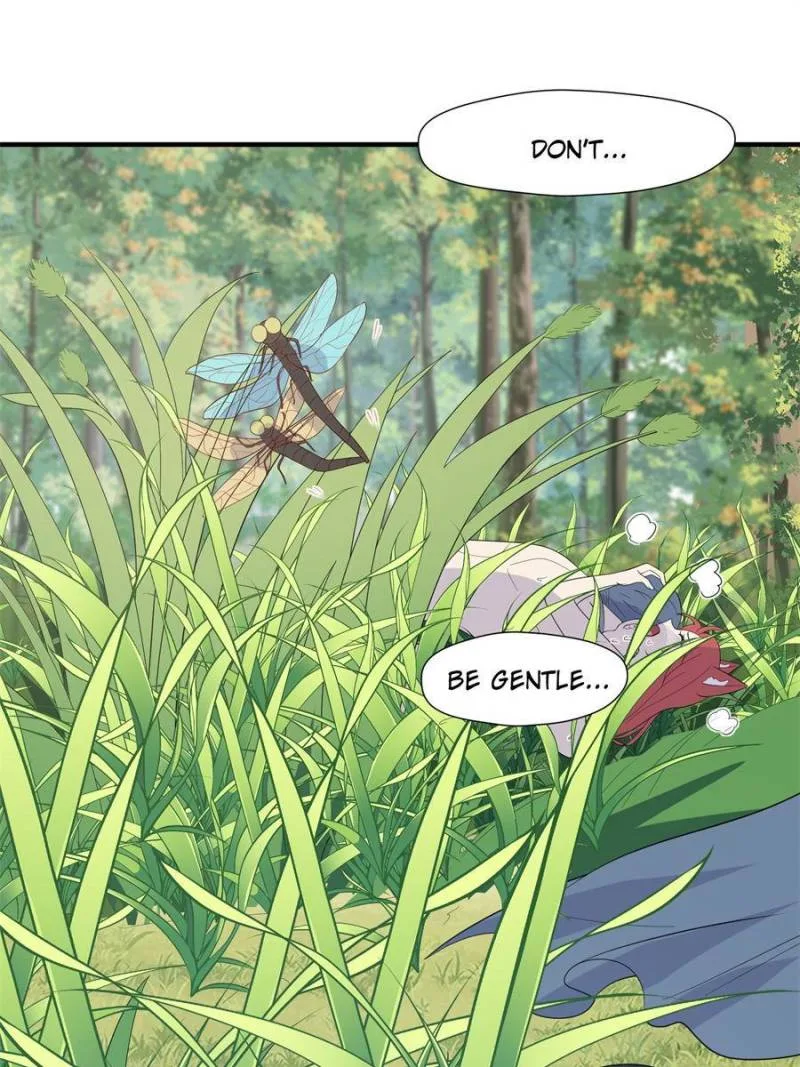 I Became the Beastman’s Wife Chapter 176 page 16