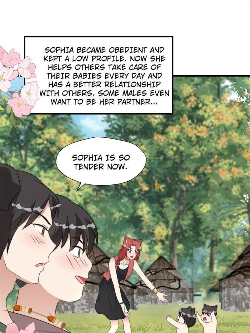 I Became the Beastman’s Wife Chapter 177 page 15