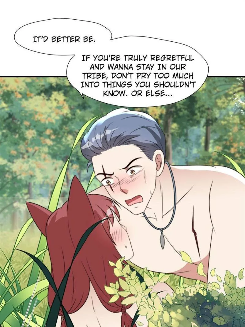 I Became the Beastman’s Wife Chapter 177 page 9