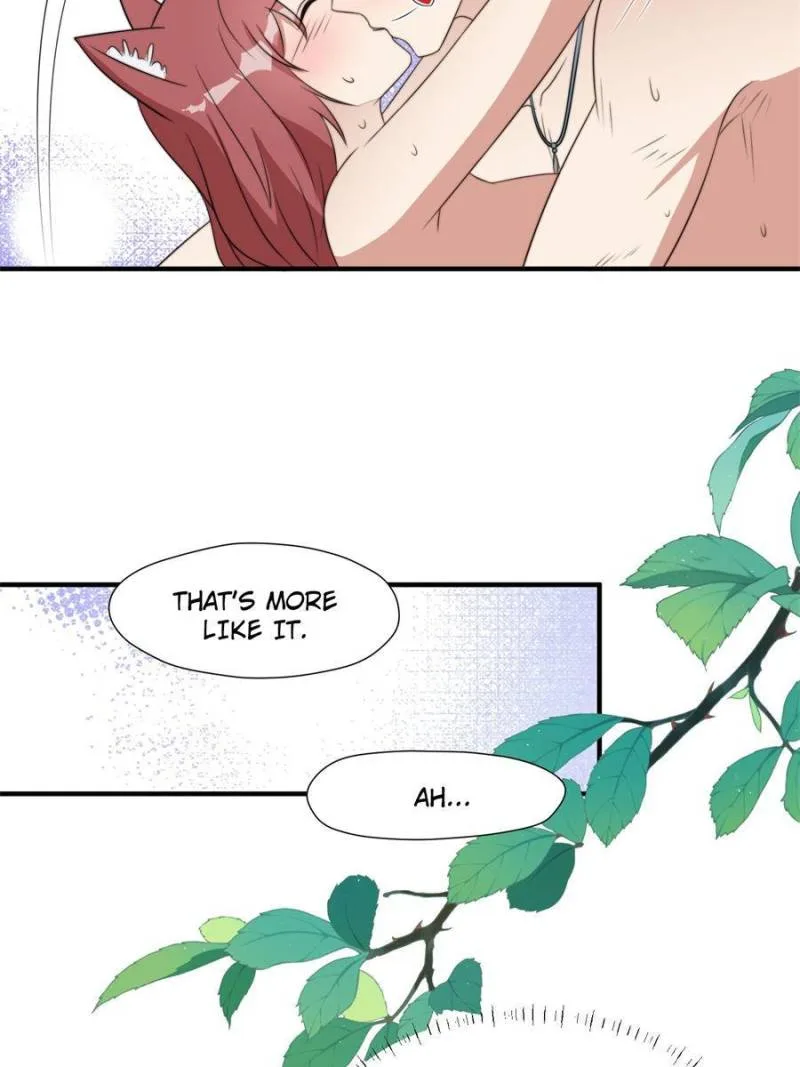 I Became the Beastman’s Wife Chapter 177 page 11