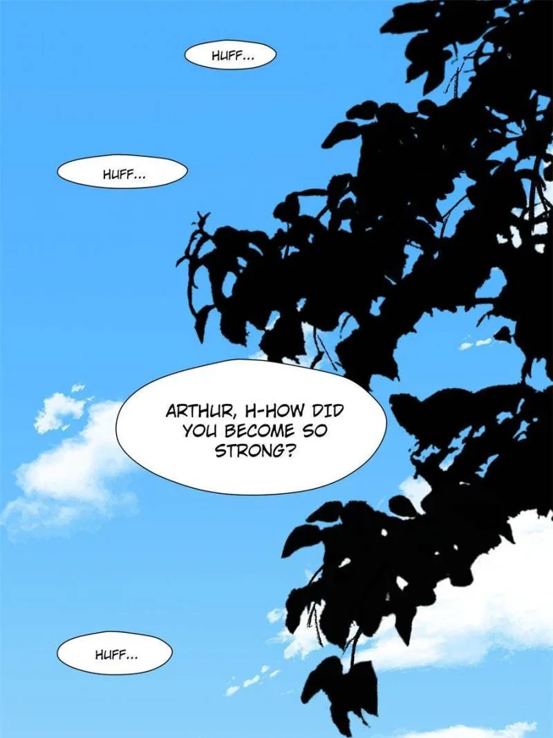 I Became the Beastman’s Wife Chapter 177 page 2