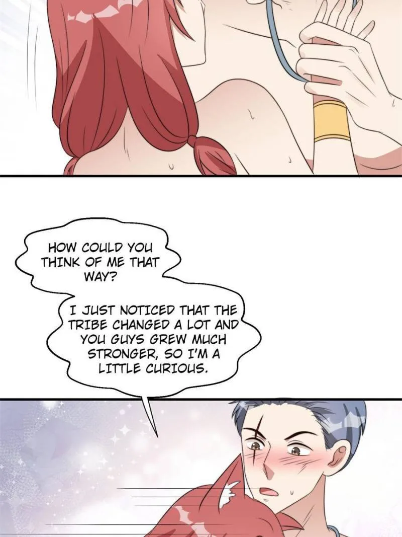 I Became the Beastman’s Wife Chapter 177 page 7