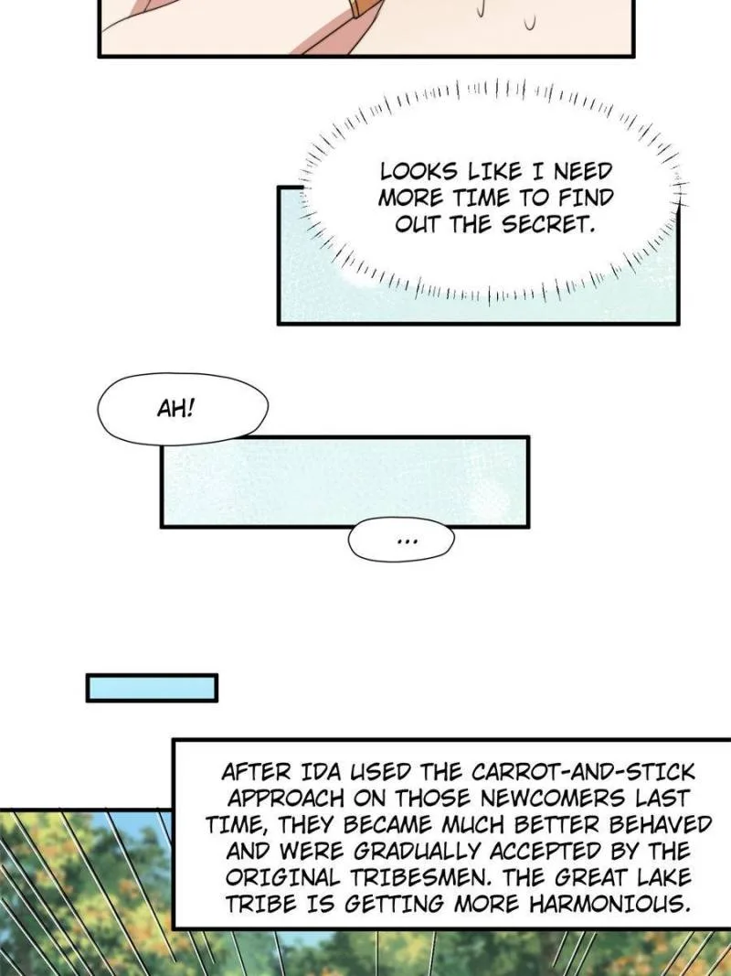 I Became the Beastman’s Wife Chapter 177 page 13