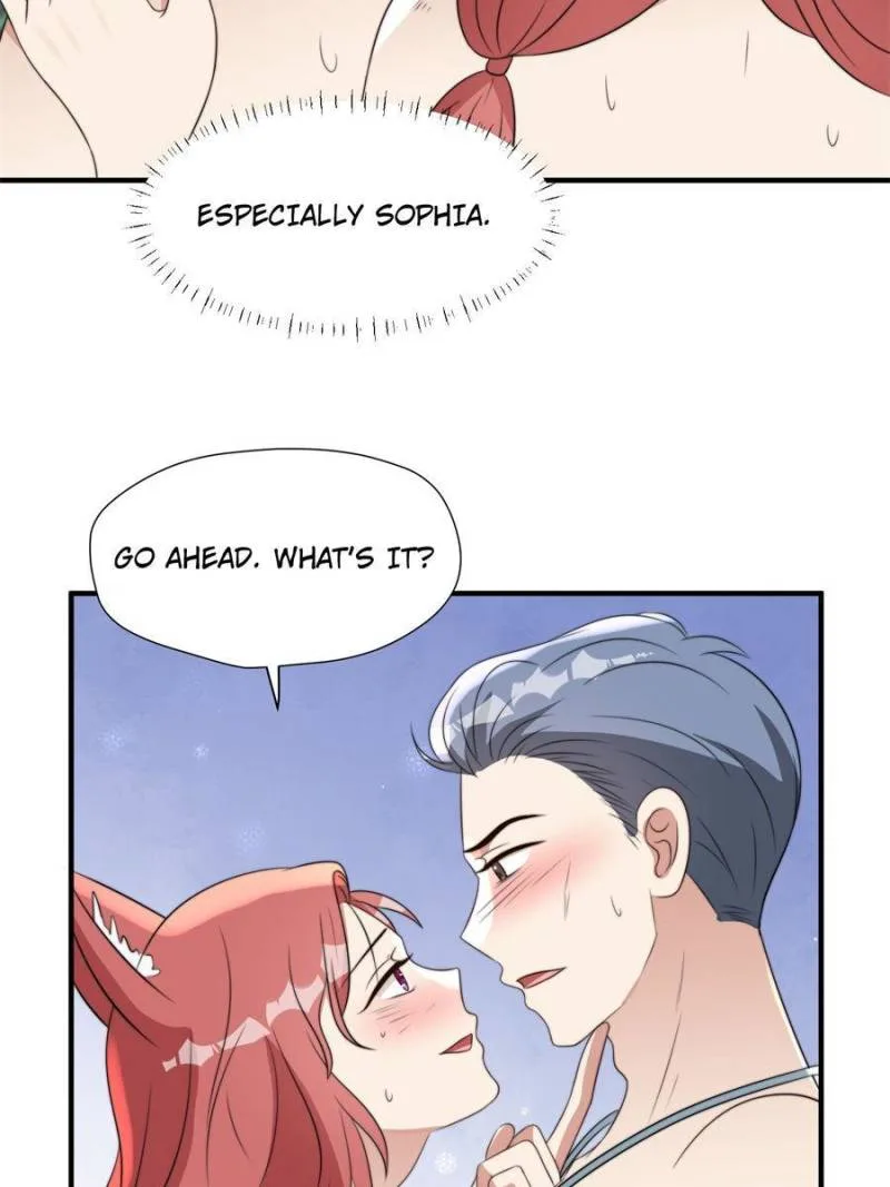 I Became the Beastman’s Wife Chapter 177 page 5