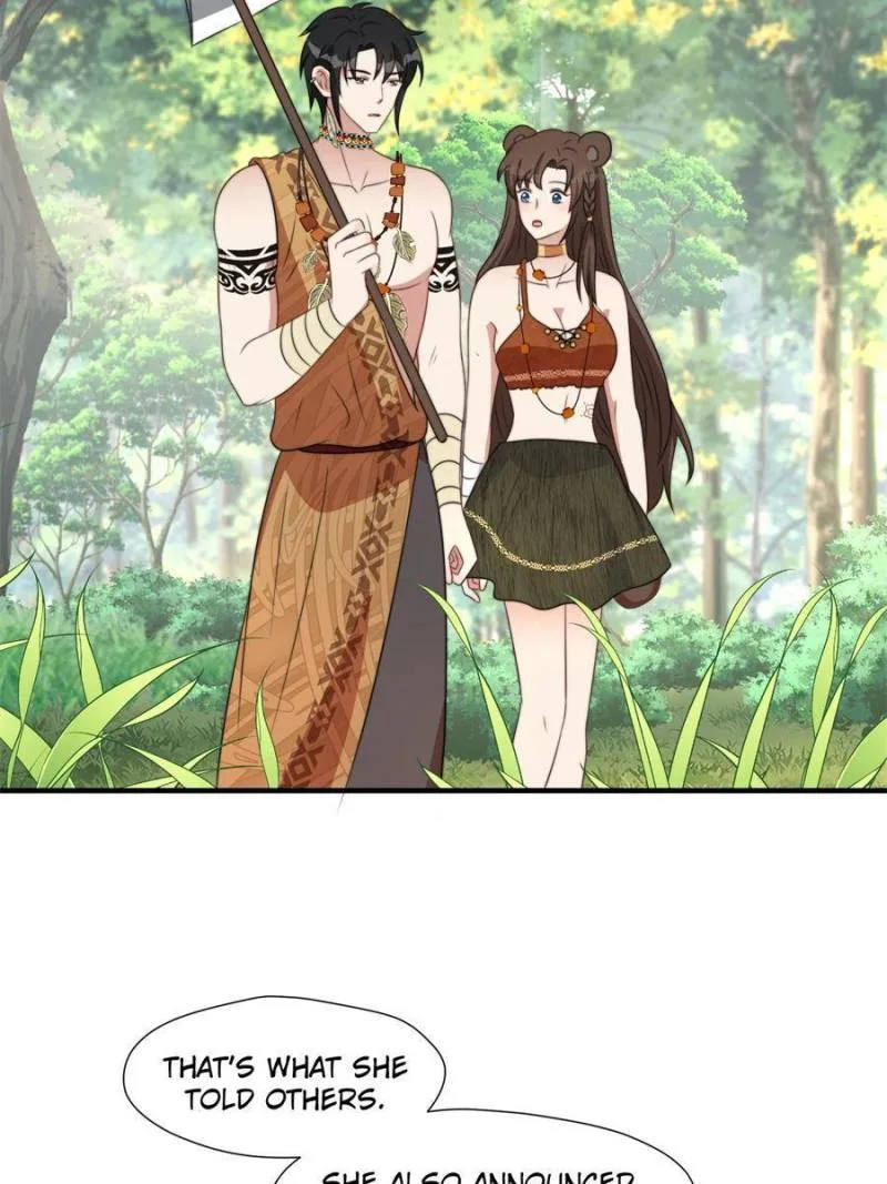 I Became the Beastman’s Wife Chapter 177 page 17