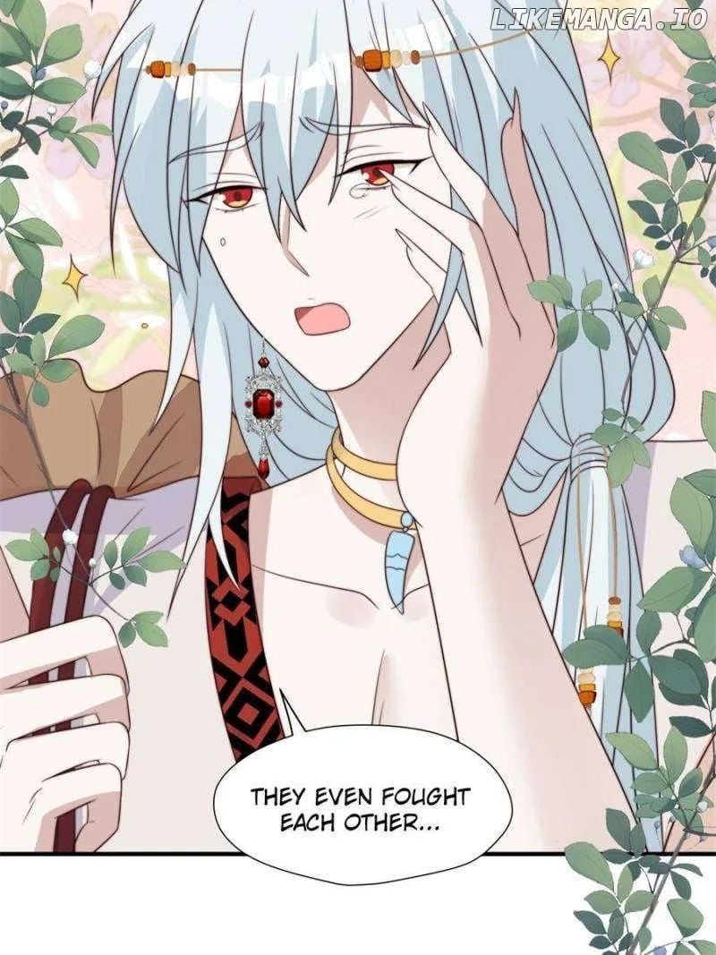 I Became the Beastman’s Wife Chapter 180 page 6
