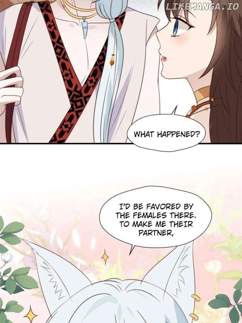 I Became the Beastman’s Wife Chapter 180 page 5