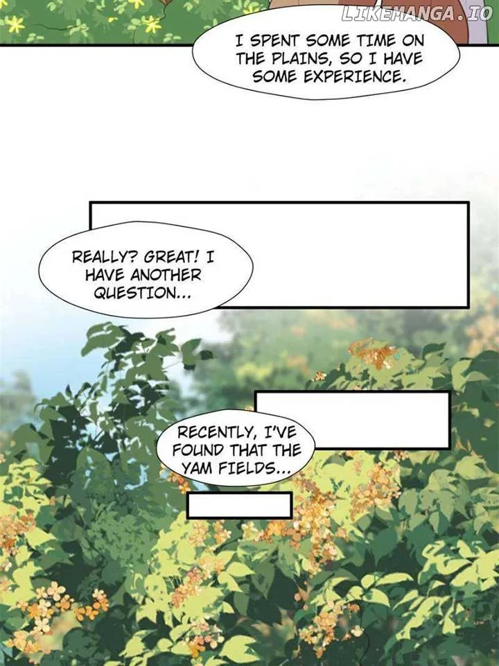 I Became the Beastman’s Wife Chapter 179 page 17