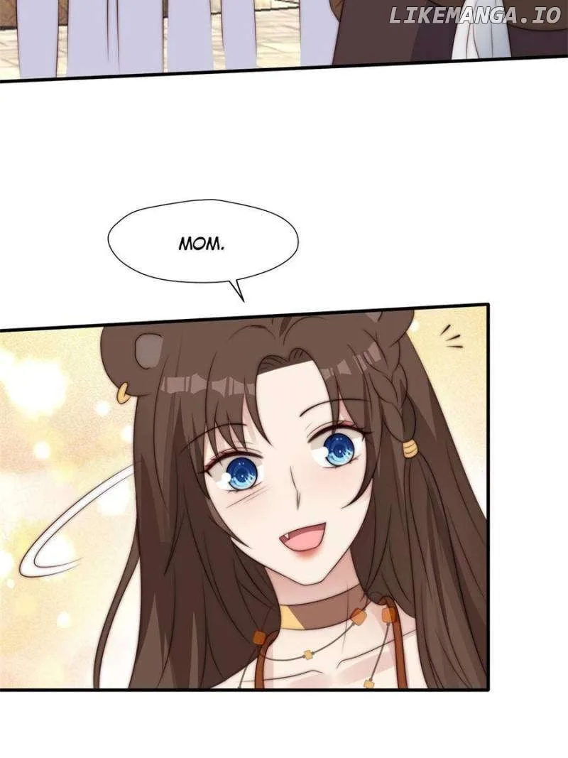 I Became the Beastman’s Wife Chapter 180 page 14