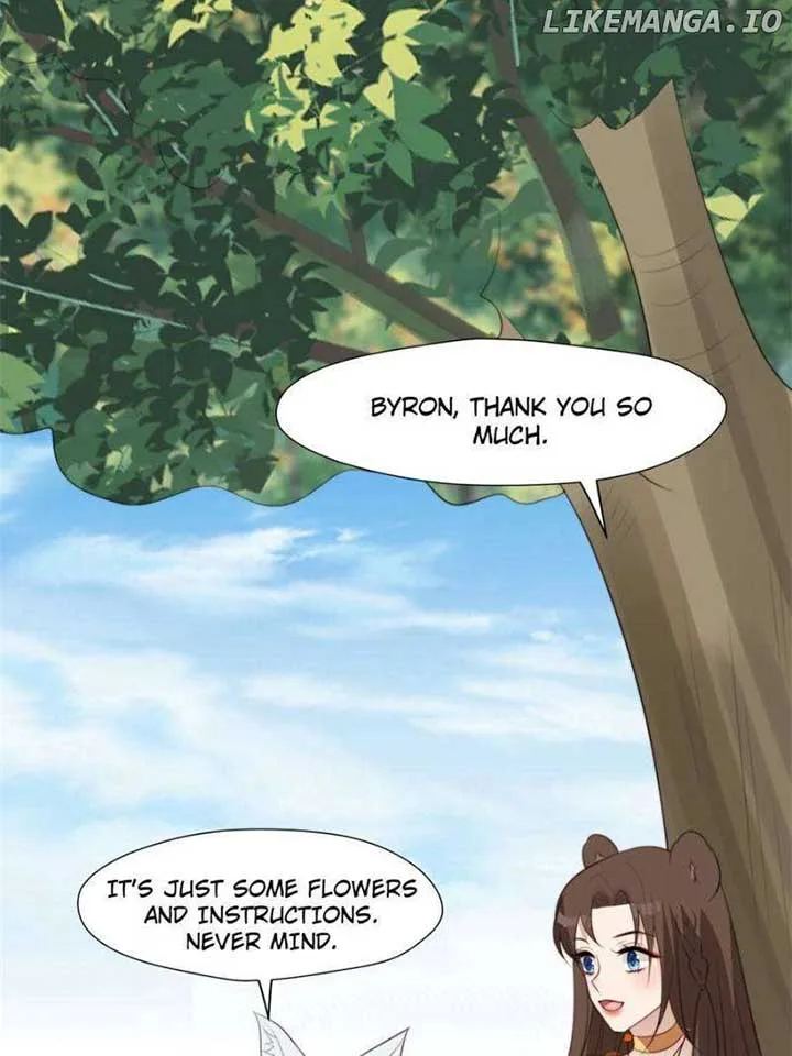 I Became the Beastman’s Wife Chapter 179 page 18