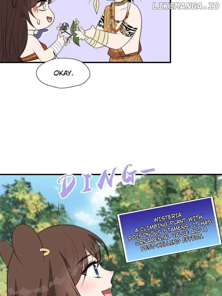I Became the Beastman’s Wife Chapter 179 page 7