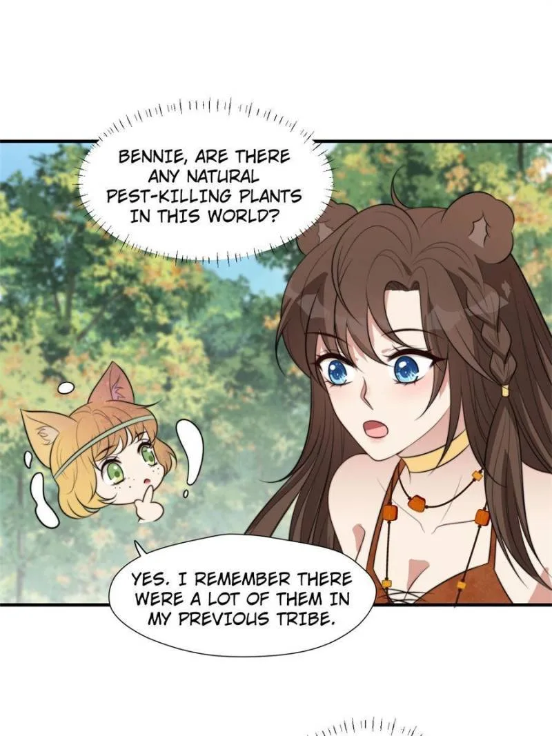 I Became the Beastman’s Wife Chapter 178 page 15