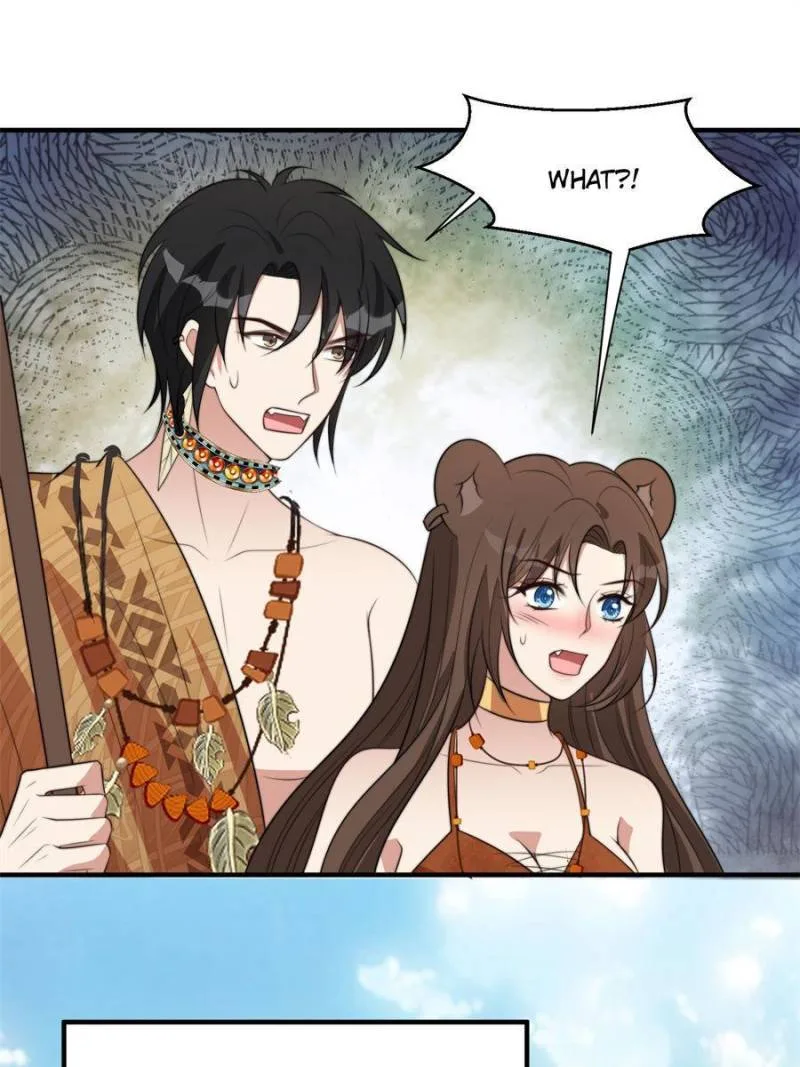 I Became the Beastman’s Wife Chapter 178 page 8
