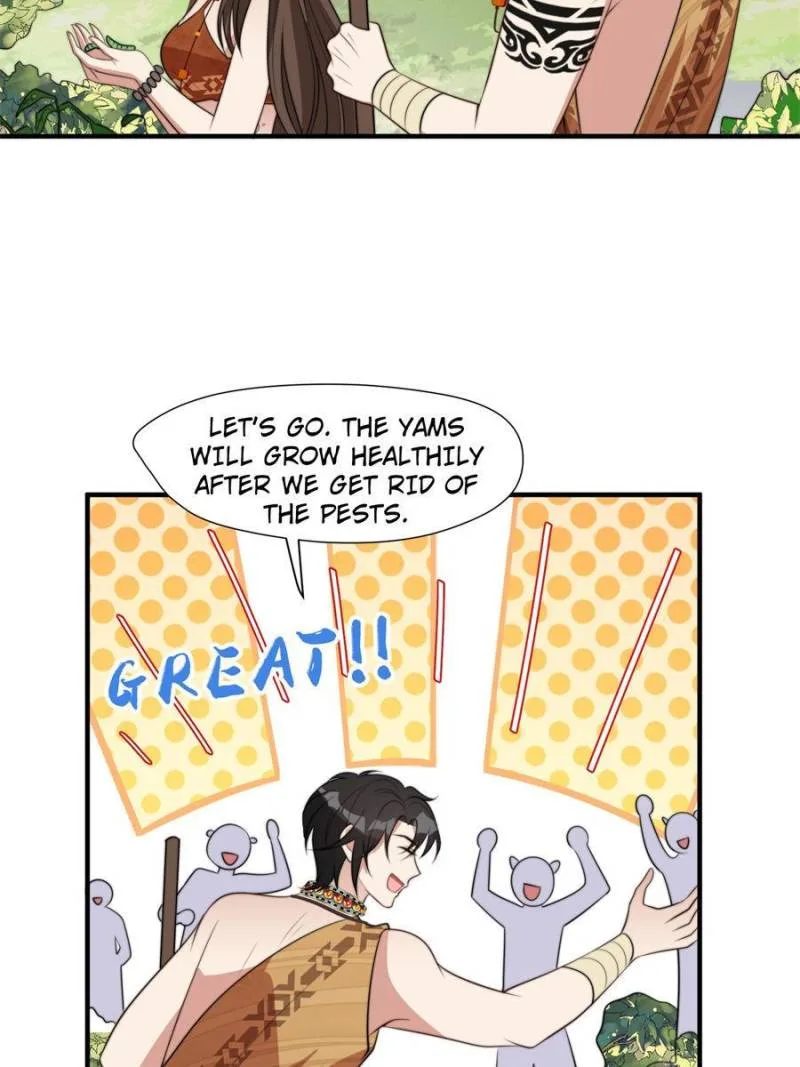 I Became the Beastman’s Wife Chapter 178 page 11