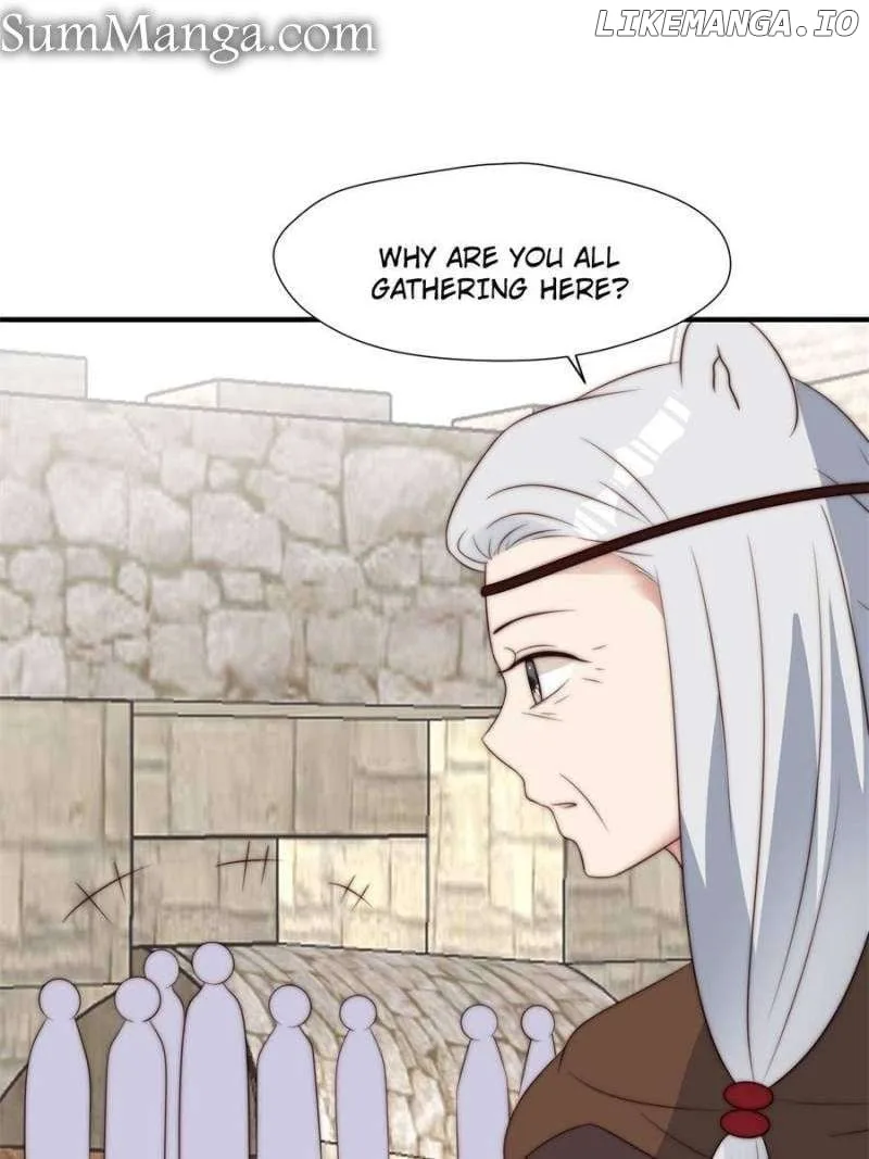 I Became the Beastman’s Wife Chapter 180 page 13
