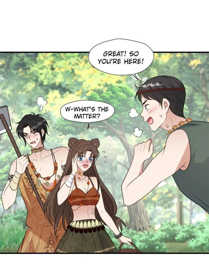 I Became the Beastman’s Wife Chapter 178 page 6