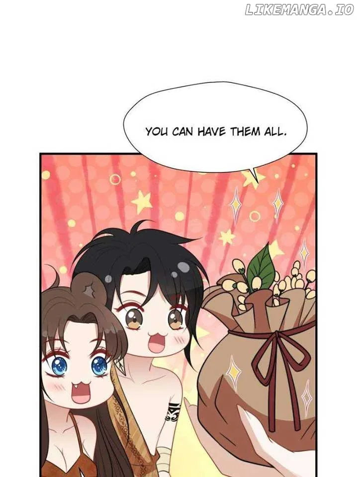 I Became the Beastman’s Wife Chapter 179 page 13