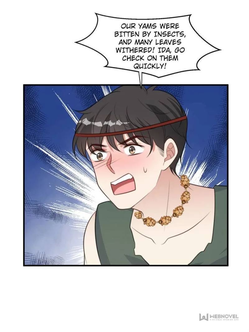 I Became the Beastman’s Wife Chapter 178 page 7